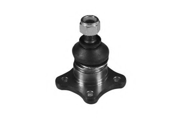 MOOG HY-BJ-10599 Несущий направляющий шарнир 