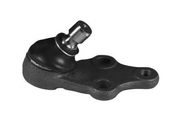 MOOG HY-BJ-10813 Несущий направляющий шарнир 