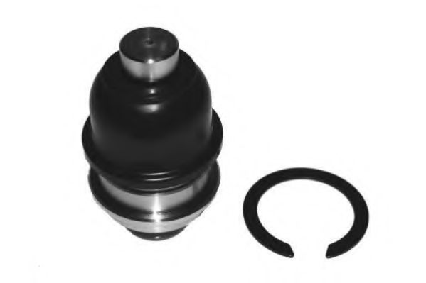 MOOG HY-BJ-2629 Несущий направляющий шарнир 