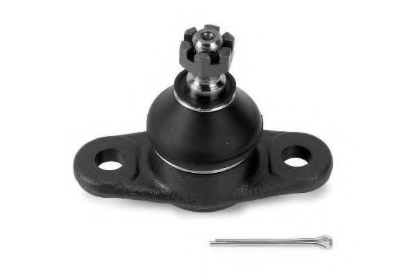 MOOG HY-BJ-4749 Несущий направляющий шарнир для HYUNDAI ACCENT IV (Хендай Акцент 4) MOOG HY-BJ-4749 Несущий направляющий шарнир для HYUNDAI ACCENT IV (Хендай Акцент 4)