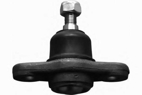 MOOG KI-BJ-7094 Несущий направляющий шарнир для KIA (Киа) MOOG KI-BJ-7094 Несущий направляющий шарнир для KIA (Киа)