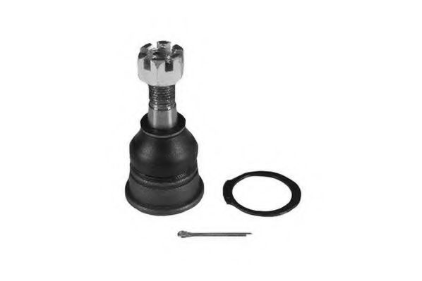 MOOG NI-BJ-0311 Несущий направляющий шарнир для NISSAN SUNNY III LER (Ниссан Суннъ 3 лэр) MOOG NI-BJ-0311 Несущий направляющий шарнир для NISSAN SUNNY III LER (Ниссан Суннъ 3 лэр)