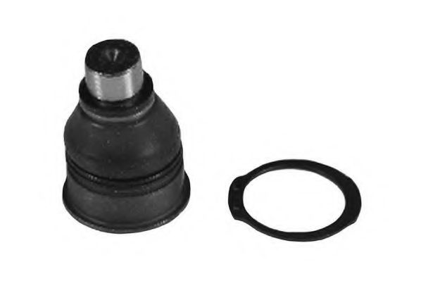 MOOG NI-BJ-10627 Несущий направляющий шарнир для NISSAN JUKE (Ниссан Джук) MOOG NI-BJ-10627 Несущий направляющий шарнир для NISSAN JUKE (Ниссан Джук)