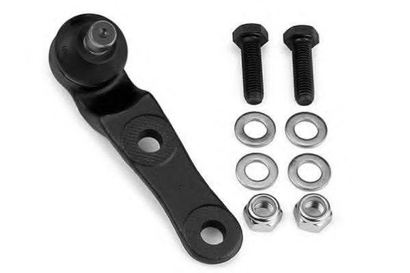 MOOG OP-BJ-0312 Несущий направляющий шарнир для OPEL COMBO (Опель Комбо) MOOG OP-BJ-0312 Несущий направляющий шарнир для OPEL COMBO (Опель Комбо)