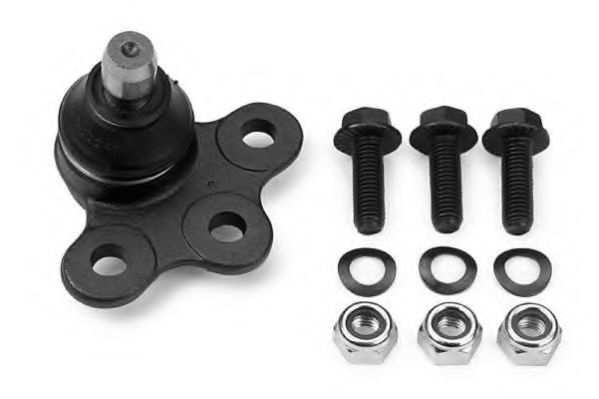 MOOG OP-BJ-0812 Несущий направляющий шарнир для OPEL VITA C (Опель Vита c) MOOG OP-BJ-0812 Несущий направляющий шарнир для OPEL VITA C (Опель Vита c)