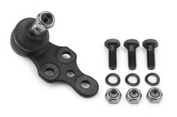 MOOG OP-BJ-5375 Несущий направляющий шарнир для OPEL KADETT E COMBO (Опель Кадэтт э комбо) MOOG OP-BJ-5375 Несущий направляющий шарнир для OPEL KADETT E COMBO (Опель Кадэтт э комбо)