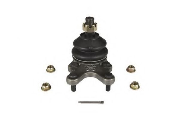 MOOG TO-BJ-10031 Несущий направляющий шарнир для TOYOTA HIACE II (Тойота/тоета Хиаcэ 2) MOOG TO-BJ-10031 Несущий направляющий шарнир для TOYOTA HIACE II (Тойота/тоета Хиаcэ 2)