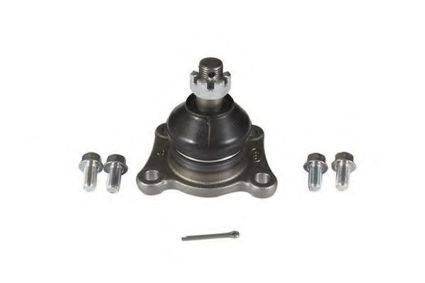 MOOG TO-BJ-104188 Несущий направляющий шарнир для TOYOTA 4 RUNNER (Тойота/тоета 4 руннэр) MOOG TO-BJ-104188 Несущий направляющий шарнир для TOYOTA 4 RUNNER (Тойота/тоета 4 руннэр)