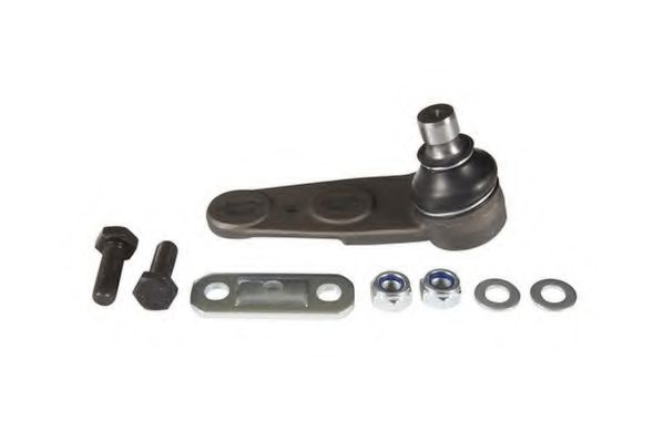 MOOG VO-BJ-3917 Несущий направляющий шарнир для VOLKSWAGEN CORSAR (Фольксваген Cорсар) MOOG VO-BJ-3917 Несущий направляющий шарнир для VOLKSWAGEN CORSAR (Фольксваген Cорсар)