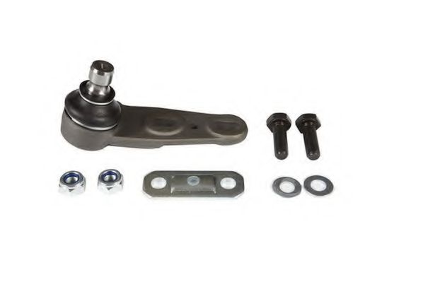 MOOG VO-BJ-3918 Несущий направляющий шарнир для VOLKSWAGEN CORSAR (Фольксваген Cорсар) MOOG VO-BJ-3918 Несущий направляющий шарнир для VOLKSWAGEN CORSAR (Фольксваген Cорсар)