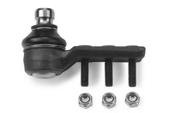 MOOG VV-BJ-5554 Несущий направляющий шарнир для VOLVO V70 I (Вольво V70 1) MOOG VV-BJ-5554 Несущий направляющий шарнир для VOLVO V70 I (Вольво V70 1)