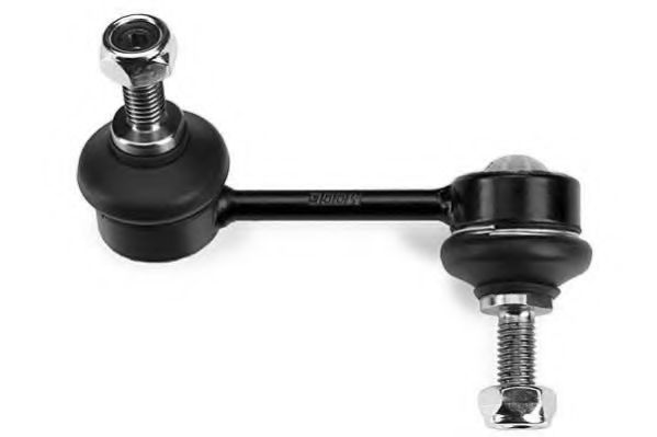 MOOG AL-LS-0263 Тяга стойка, стабилизатор 