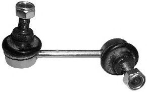 MOOG AL-LS-3297 Тяга стойка, стабилизатор 