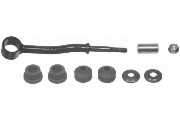 MOOG AMGK3174 Тяга стойка, стабилизатор 