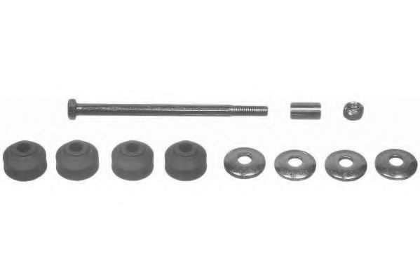 MOOG AMGK5342 Тяга стойка, стабилизатор 