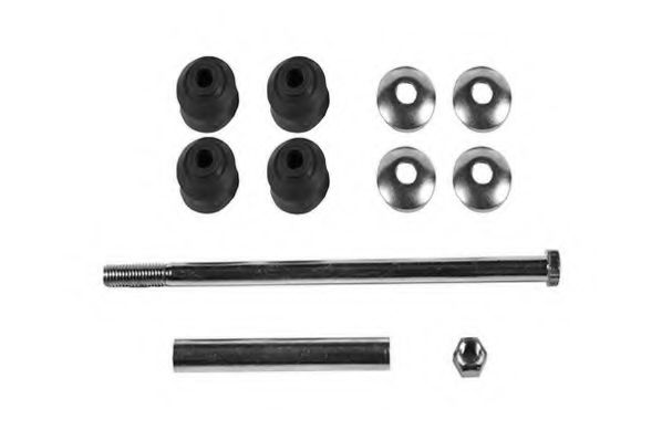 MOOG AMGK80033 Тяга стойка, стабилизатор 