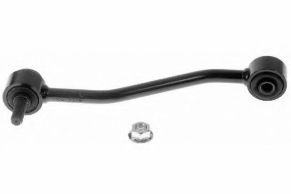 MOOG AMGK80139 Тяга стойка, стабилизатор 