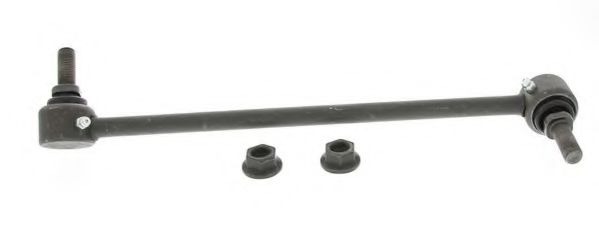 MOOG AMGK80256 Тяга стойка, стабилизатор 