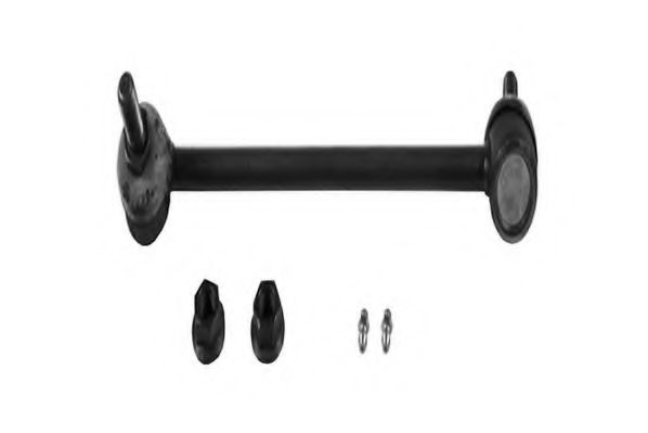 MOOG AMGK8735 Тяга стойка, стабилизатор 