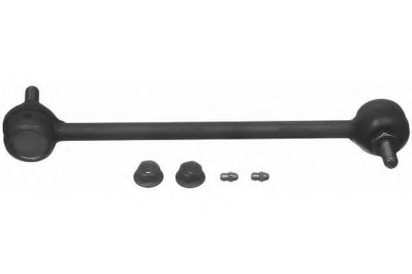 MOOG AMGK8744 Тяга стойка, стабилизатор 