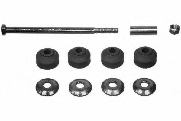 MOOG AMGK8989 Тяга стойка, стабилизатор 