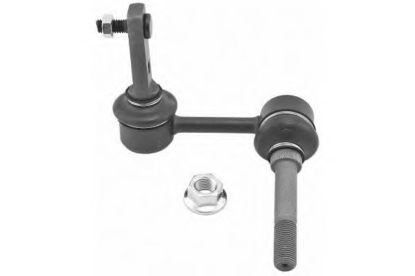 MOOG AMGK90675 Тяга стойка, стабилизатор 