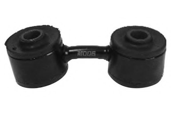 MOOG AU-ES-3890 Тяга стойка, стабилизатор 