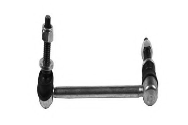 MOOG CH-LS-10133 Тяга стойка, стабилизатор 