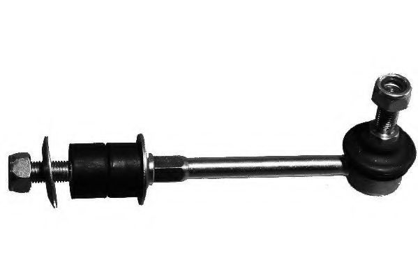 MOOG DE-LS-2862 Тяга стойка, стабилизатор 