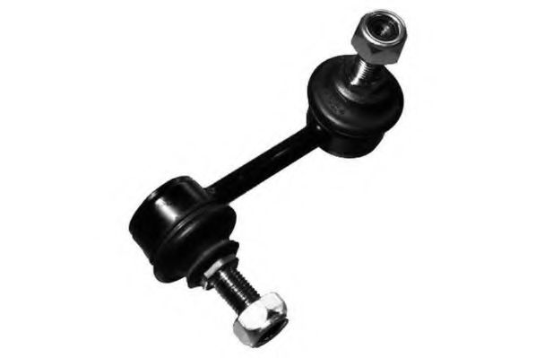 MOOG DE-LS-5136 Тяга стойка, стабилизатор 