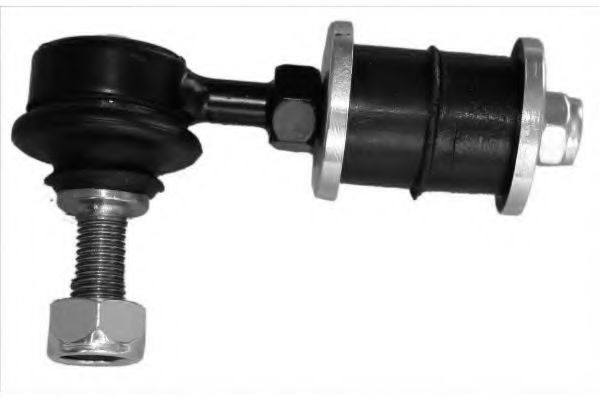 MOOG HO-ES-5534 Тяга стойка, стабилизатор 