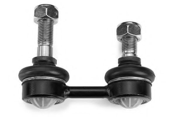 MOOG KI-LS-3899 Тяга стойка, стабилизатор 