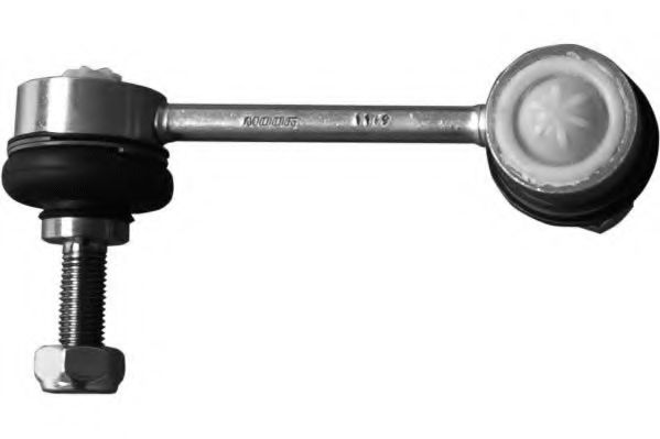 MOOG LN-LS-5127 Тяга стойка, стабилизатор 