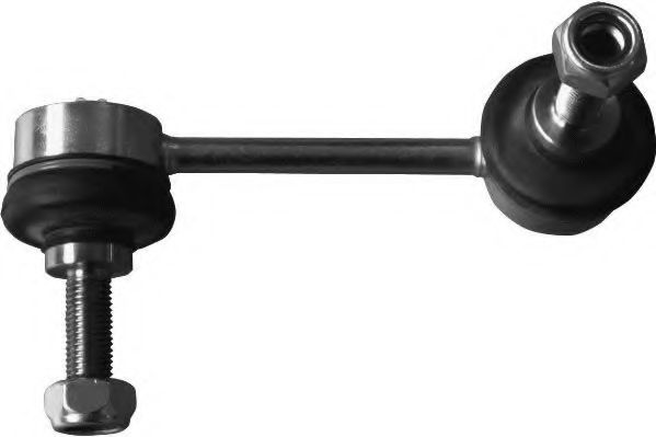 MOOG LN-LS-5128 Тяга стойка, стабилизатор 