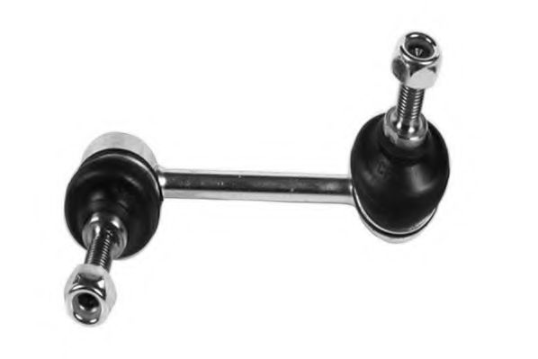 MOOG LR-LS-10451 Тяга стойка, стабилизатор 