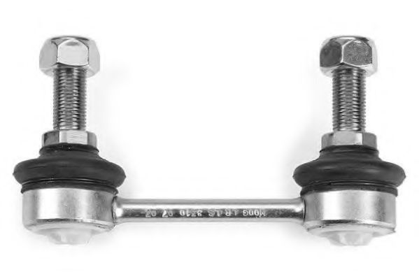 MOOG LR-LS-3310 Тяга стойка, стабилизатор 