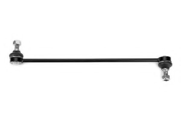 MOOG LR-LS-4013 Тяга стойка, стабилизатор 