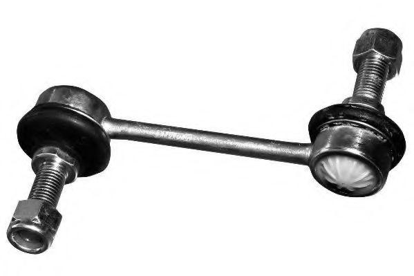 MOOG LR-LS-4045 Тяга стойка, стабилизатор 