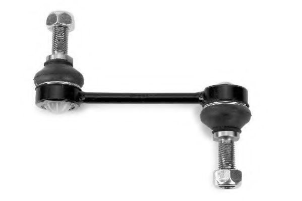 MOOG LR-LS-4053 Тяга стойка, стабилизатор 