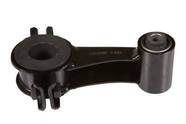 MOOG ME-LS-7252 Тяга стойка, стабилизатор 