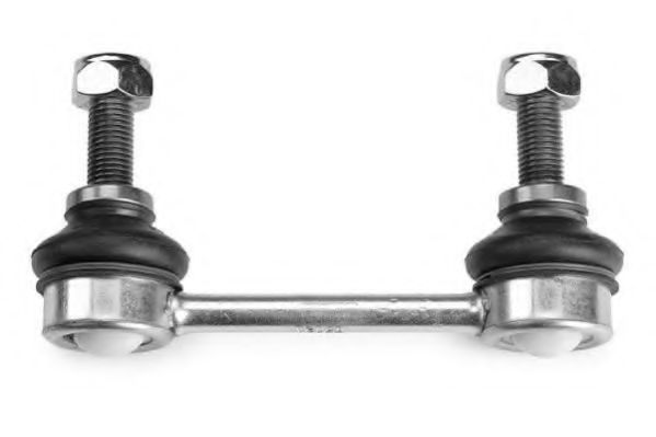 MOOG NI-LS-0766 Тяга стойка, стабилизатор 