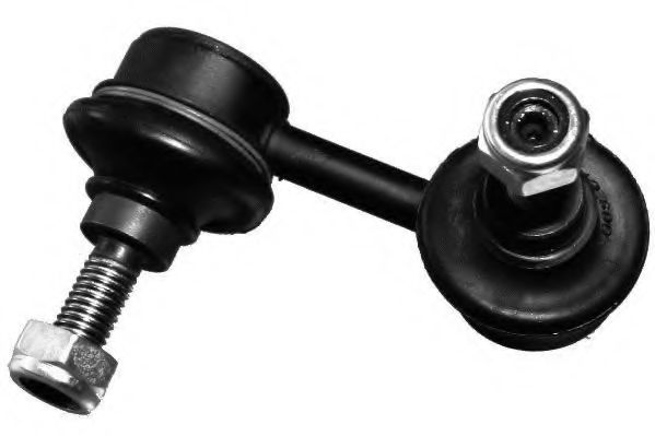 MOOG NI-LS-2307 Тяга стойка, стабилизатор 