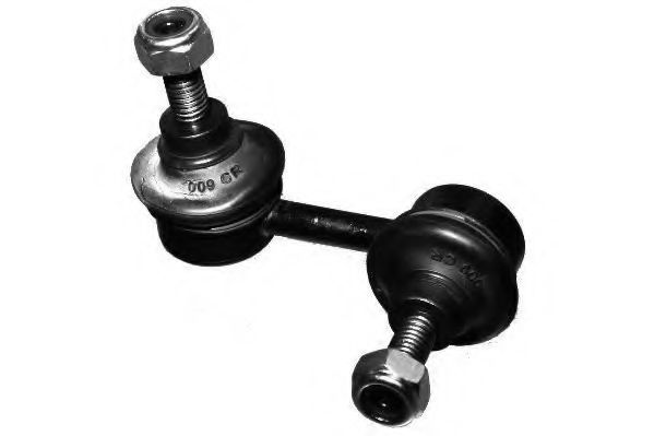 MOOG NI-LS-2308 Тяга стойка, стабилизатор 