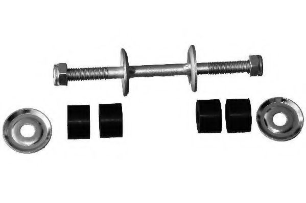 MOOG NI-LS-4282 Тяга стойка, стабилизатор 