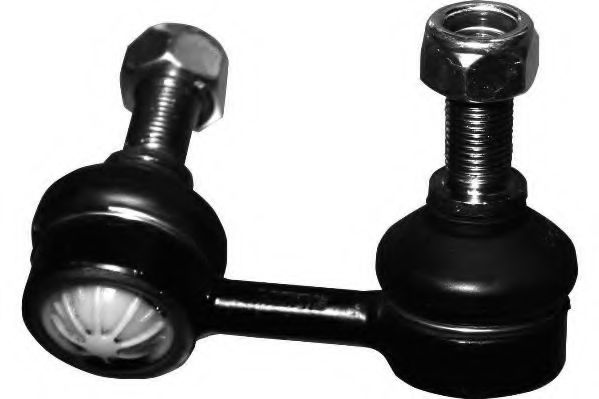 MOOG NI-LS-4887 Тяга стойка, стабилизатор 