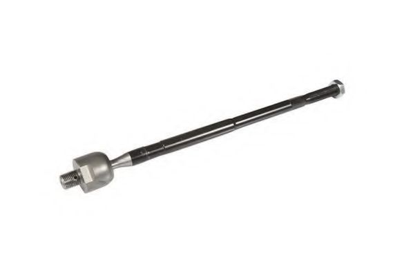 MOOG MI-AX-12629 Осевой шарнир, рулевая тяга 