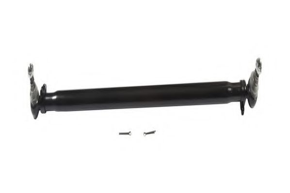 MOOG MN-DL-12284 Поперечная рулевая тяга для MAN TGA (Ман Тга)