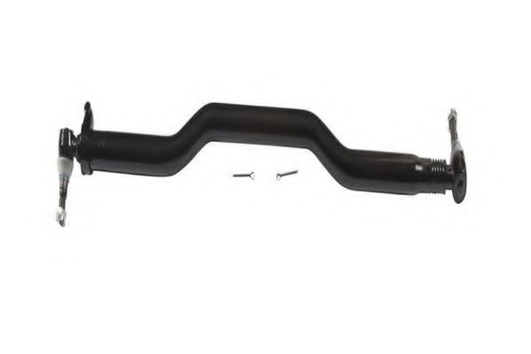 MOOG MN-DL-12395 Поперечная рулевая тяга для MAN (Ман) MOOG MN-DL-12395 Поперечная рулевая тяга для MAN (Ман)