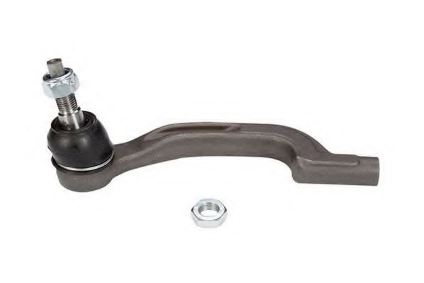 MOOG ME-ES-13435 Наконечник поперечной рулевой тяги 