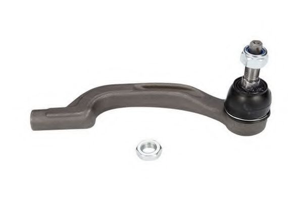 MOOG ME-ES-13436 Наконечник поперечной рулевой тяги 